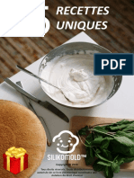 Ebook Recettes Cuisine Silikomold AUTOMNE-HIVER PDF
