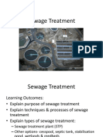 L7-Sewage TreatmentF - For Spectrum