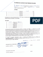 M.Lkcn..Ianglh - Angulo..Jne - Santsidentificado: Declaración Usufructuar