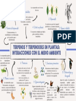 Terpenos y Terpenoides en Plantas Eq 5