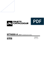 Abrir Manual de Partes mt07 2 PDF