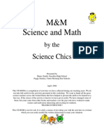 Labs With Mnms PDF
