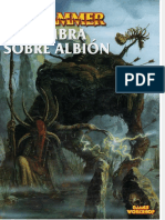 La Sombra Sobre Albion PDF