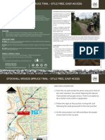 MHAONB Stockhill Woods Easy Going Trail PDF