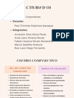 Rol Del Dir PDF