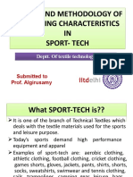 Sport Tech