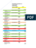 Parcial 25% para El 11 Sep