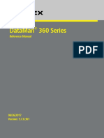 DM360 Reference Manual PDF