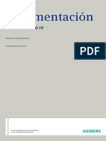 HiPath 3000 - 5000 V9, Descripci-N de Prestaciones, Edici-N 6 PDF