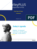 WileyPLUS Registration and Assignment Guide | PDF | Http Cookie ...