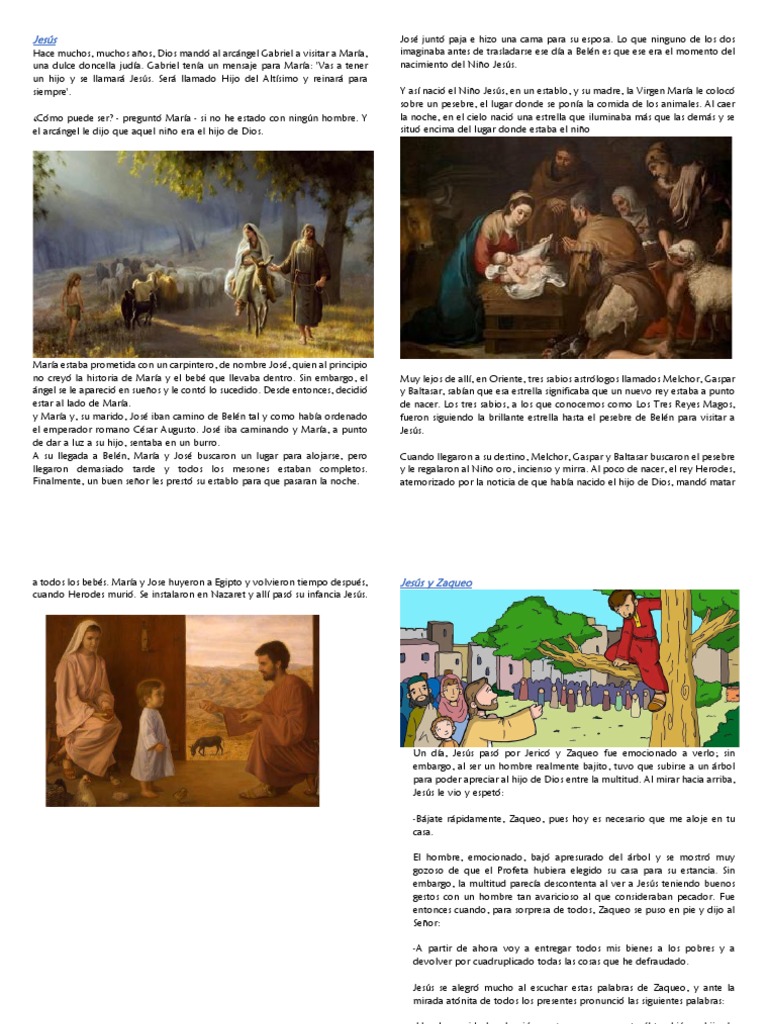 Cuentos para Aylin | PDF | Rapunzel | María, madre de Jesús