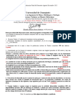 Proyecto Operaciones Unitarias Ag-Dic 2022 Minería 