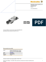 IE PS RJ45 FH BK - Es PDF