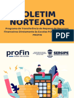 Boletim Norteador Profin