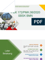 PMK 172-2020 SBSK BMN