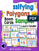 Boom Cards: Laura Candler