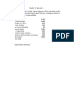 Ejemplo Balance de Apertura PDF