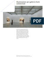 Erco Whitepaper Commercial Galleries 01 2023 Gallery Types It PDF