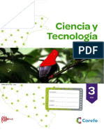 Libro de Ciencia y Tecnologia