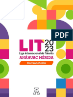 Convocatoria Lit 2023 PDF