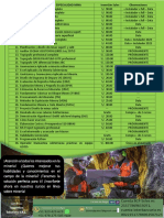 Venta Cursos Datas PDF