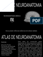 Atlas de Neuroanatomia - CMMG PDF