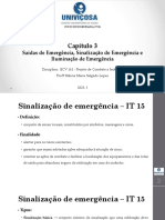AULA4.1. Sinalização PDF