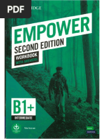 Empower - b2-2nd Edition-Upper-Intermediate-Student | PDF
