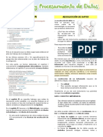 Recolección y Procesamiento de Información PDF