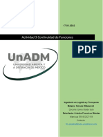 Cdi - U2 - A3 - Afm