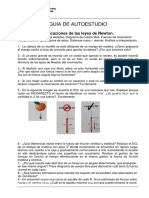 6-Aplicaciones de La Leyes de Newton