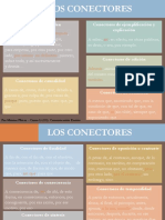 Listado de Conectores PDF