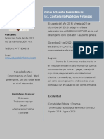 CVOmarEduardoTorresRosas PDF