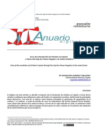 Dialnet EcosDeLaRevolucionDeOctubreEnEspanaATravesDelViaje 6692765 PDF