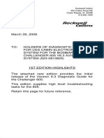 Diagnostic Guide V6.3 5230810825 - Edn 1 PDF