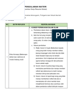Resume KB 2 PDF