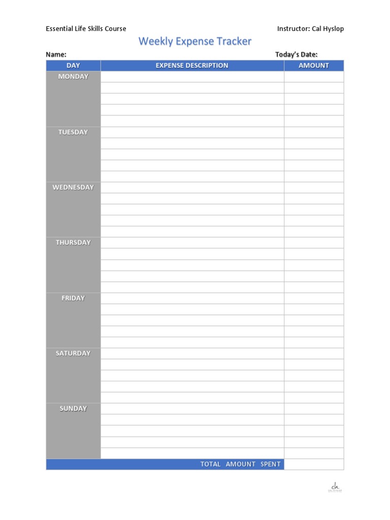 Weekly-Expense-Tracker.pdf | PDF