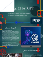 CHATGPT