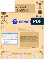 Advanced IP Scanner