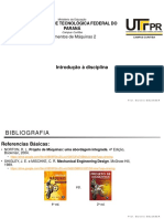 Engrenagens 1 PDF