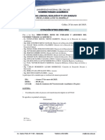 CITACION No02 - VRA A DIRECCIONES, JEFES Y ASESORES DEL VRA - REUNION DE COORDINACION SOBRE PROCESO DE TRANSFORMACION DIGITAL PDF