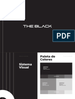 The Black Thoery PDF