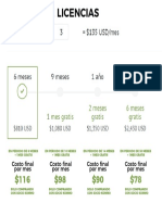 Presupuesto Kommo - Leonardo PDF