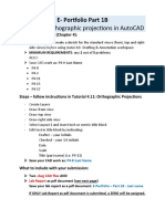E-Portfolio Part 1B - Lab Instructions and Lab Report