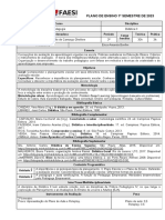 PLANO DE ENSINO 1º SEMESTRE - 2bim DE 2023 - Erica