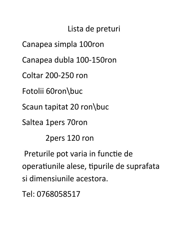 ListadepreturiBlitzCleanCuratatorie.docx PDF