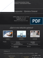 PDF Diapositivas Ejercicios Química General