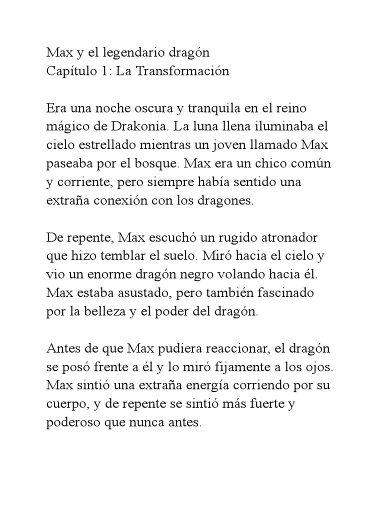 Max y el legendario drag n pdf pdf