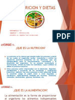 Nutricion y Dietas PDF