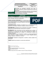 Esg Ssi I001 - V2 PDF